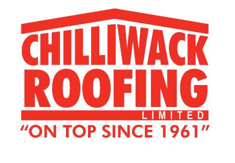 Chilliwack Roofing Logo