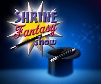 Shrine Fantasy Show
