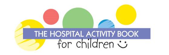 The Hospital Activity Book for Children